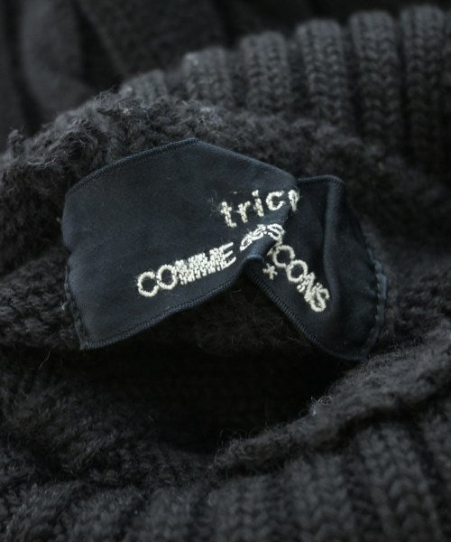 tricot COMME des GARCONS 毛衣