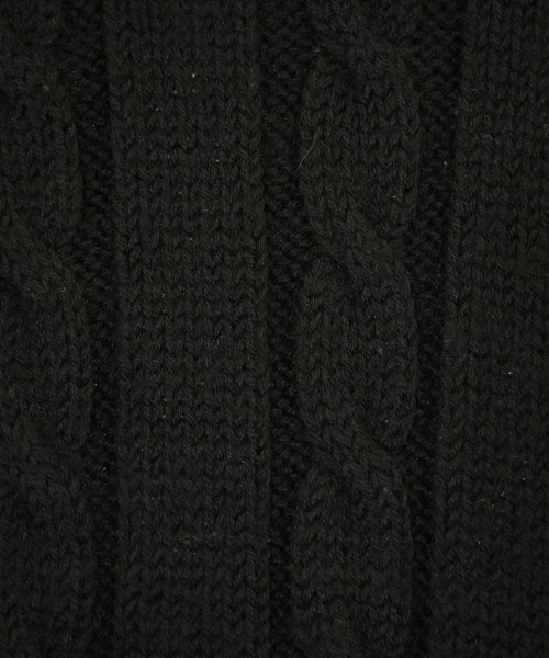 tricot COMME des GARCONS 毛衣