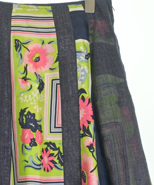 tricot COMME des GARCONS 長裙/超長裙