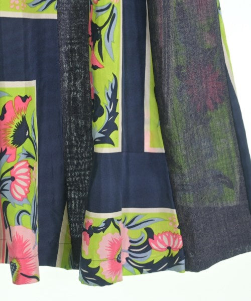 tricot COMME des GARCONS 長裙/超長裙