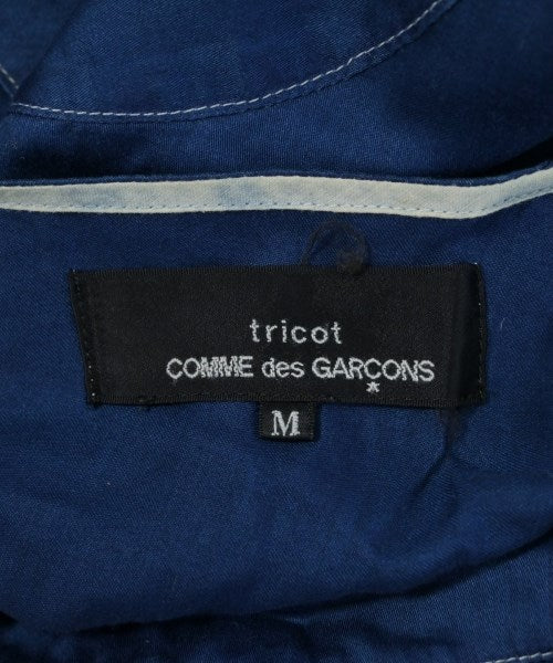 tricot COMME des GARCONS 洋裝