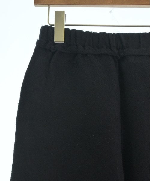 tricot COMME des GARCONS 剪裁褲