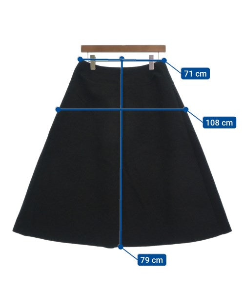 tricot COMME des GARCONS 長裙/超長裙