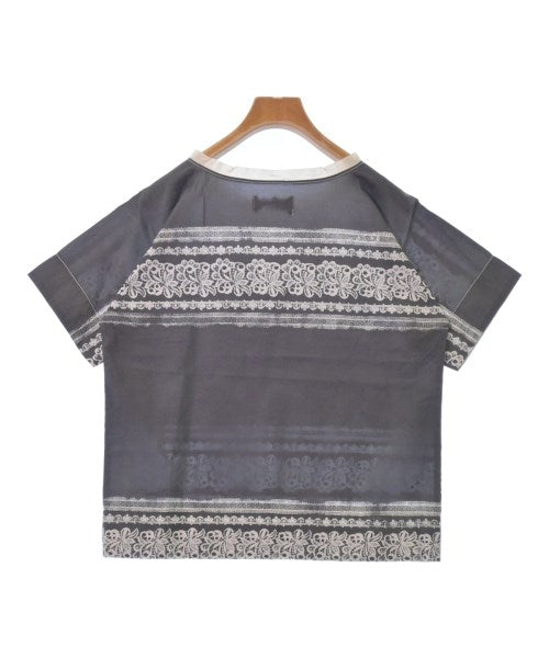 tricot COMME des GARCONS 休閒襯衫