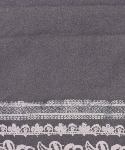 tricot COMME des GARCONS 休閒襯衫