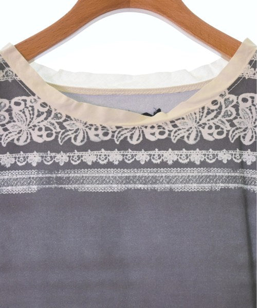 tricot COMME des GARCONS 休閒襯衫