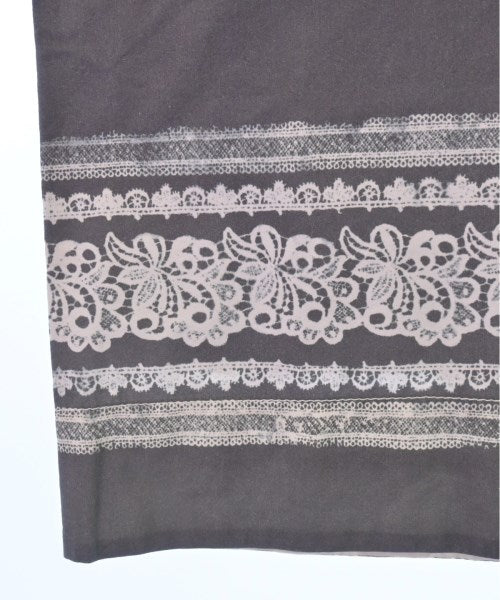 tricot COMME des GARCONS 休閒襯衫