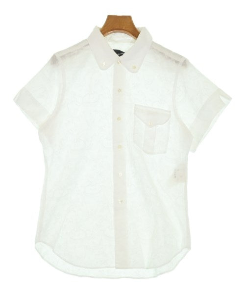 tricot COMME des GARCONS 女襯衫