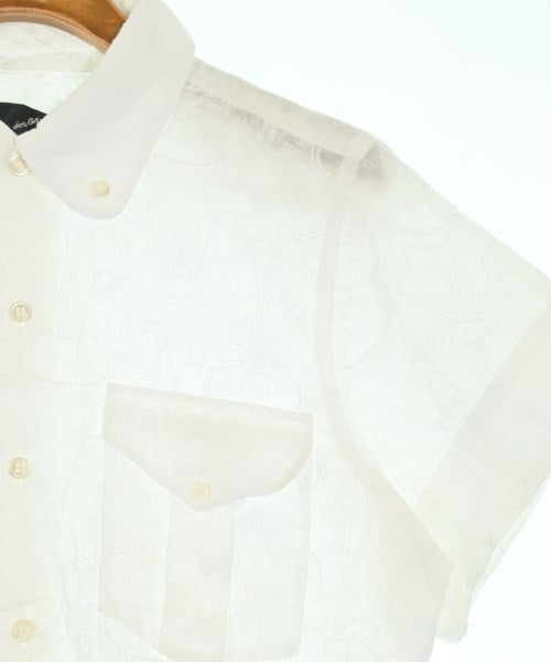 tricot COMME des GARCONS 女襯衫