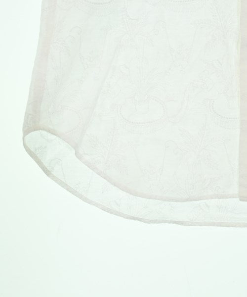 tricot COMME des GARCONS 女襯衫