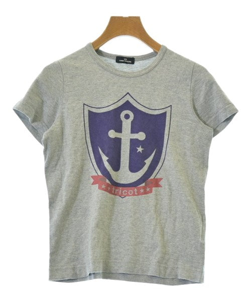 tricot COMME des GARCONS T恤/上衣