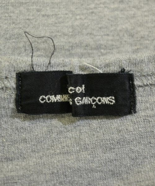 tricot COMME des GARCONS T恤/上衣