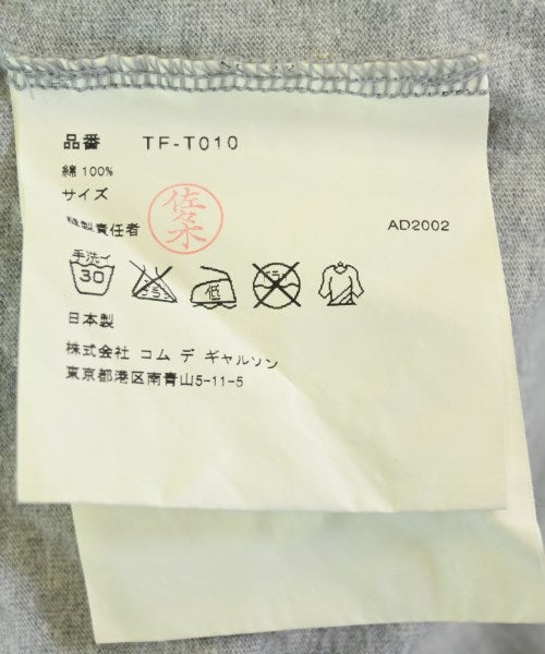 tricot COMME des GARCONS T恤/上衣