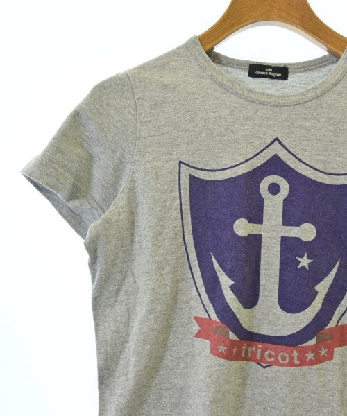 tricot COMME des GARCONS T恤/上衣