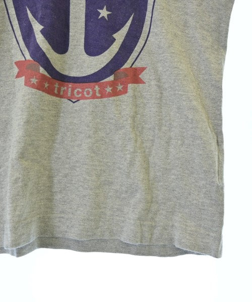 tricot COMME des GARCONS T恤/上衣