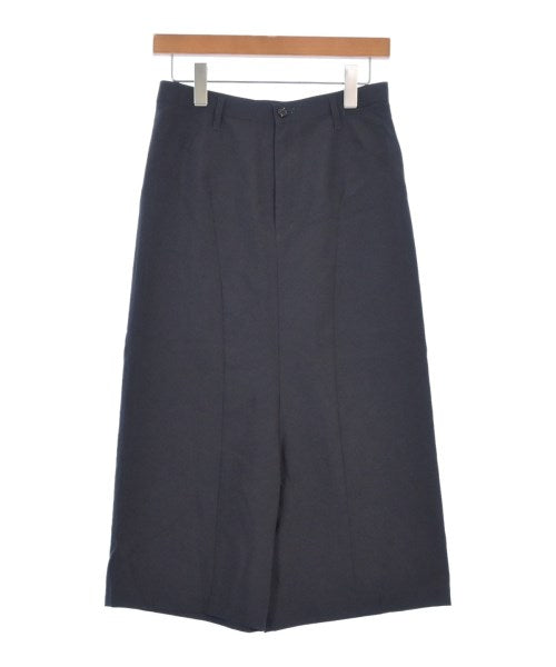 tricot COMME des GARCONS 剪裁