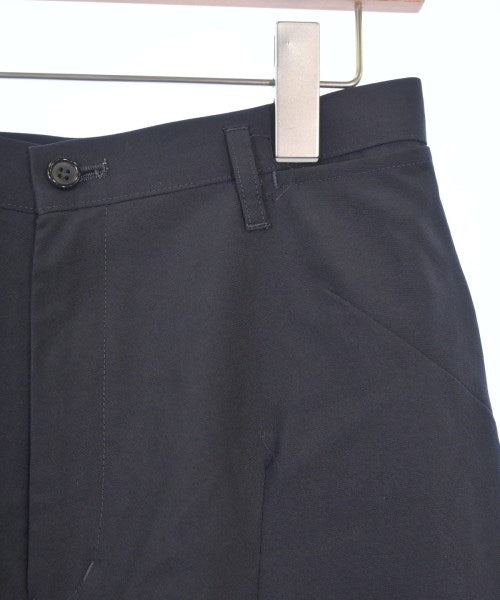 tricot COMME des GARCONS 剪裁