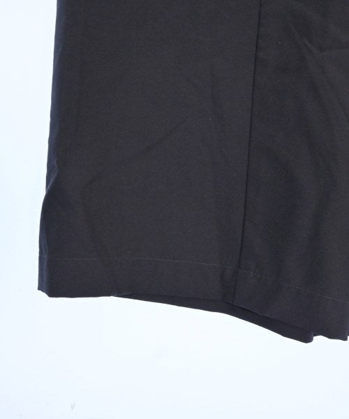 tricot COMME des GARCONS 剪裁