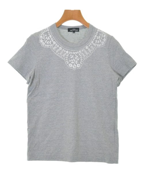 tricot COMME des GARCONS T恤/上衣