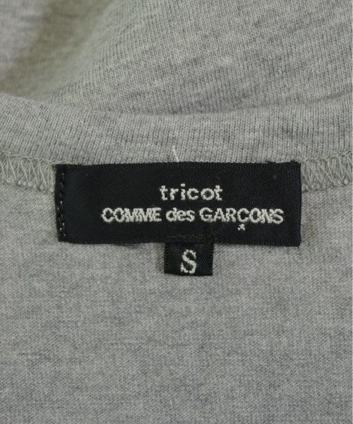 tricot COMME des GARCONS T恤/上衣