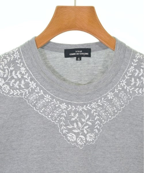 tricot COMME des GARCONS T恤/上衣