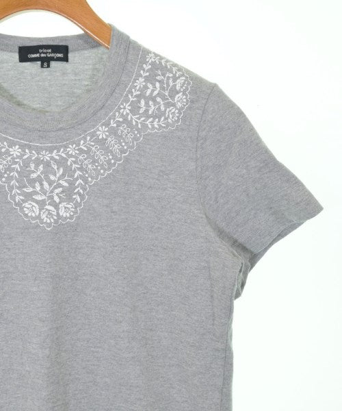 tricot COMME des GARCONS T恤/上衣