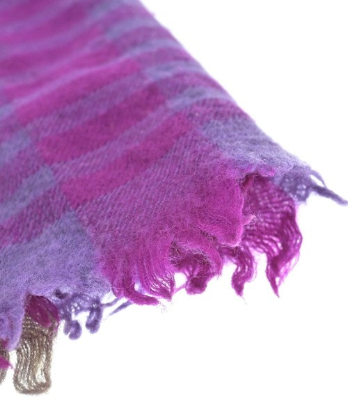 tricot COMME des GARCONS 冬季圍巾