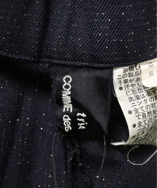 tricot COMME des GARCONS 長褲