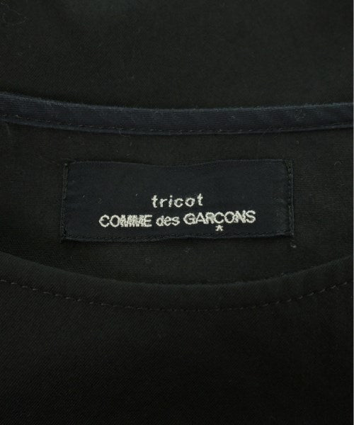 tricot COMME des GARCONS 洋裝