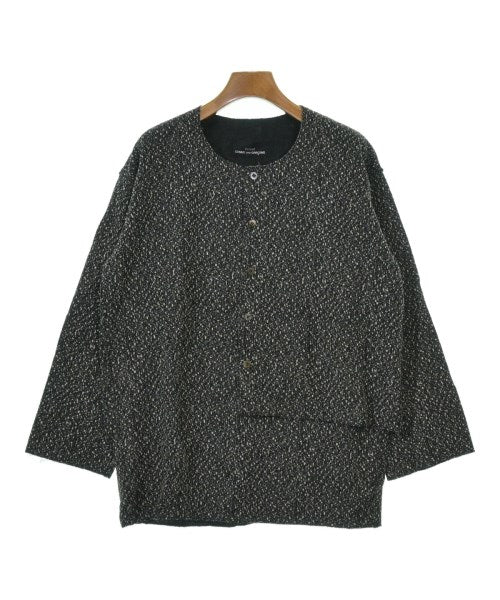 tricot COMME des GARCONS 開襟衫