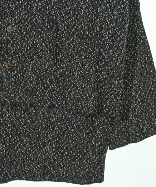 tricot COMME des GARCONS 開襟衫