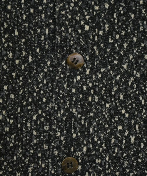 tricot COMME des GARCONS 開襟衫