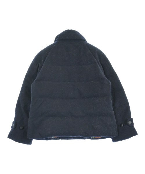 tricot COMME des GARCONS 羽絨夾克/背心