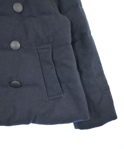 tricot COMME des GARCONS 羽絨夾克/背心