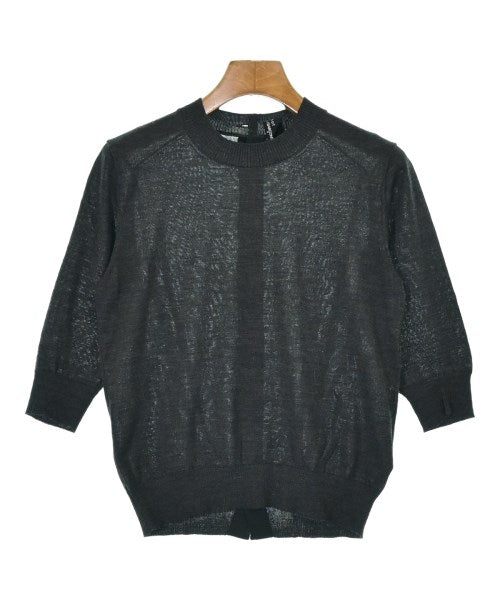 tricot COMME des GARCONS 毛衣