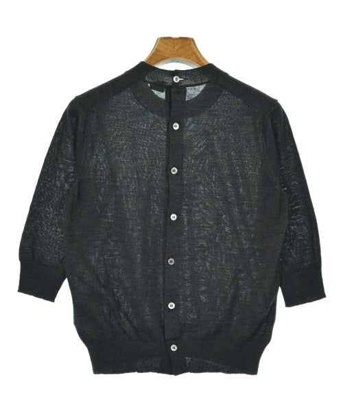 tricot COMME des GARCONS 毛衣