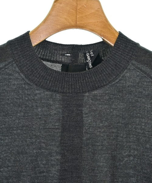 tricot COMME des GARCONS 毛衣