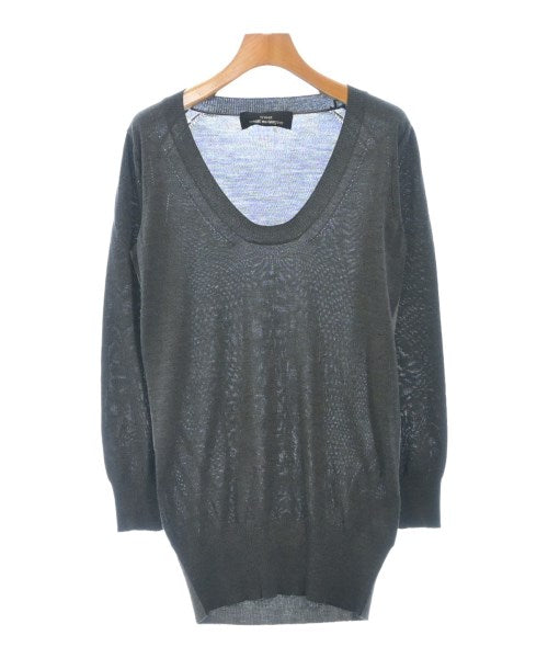 tricot COMME des GARCONS 毛衣