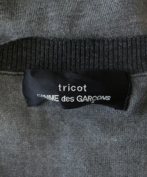 tricot COMME des GARCONS 毛衣