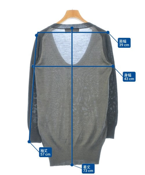 tricot COMME des GARCONS 毛衣