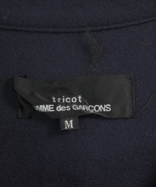 tricot COMME des GARCONS 襯衫裙