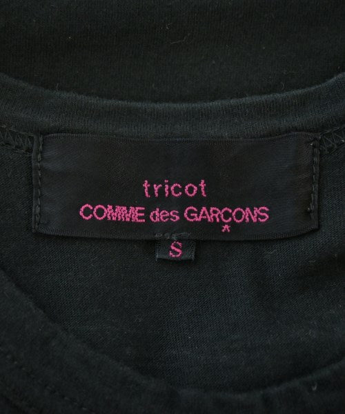 tricot COMME des GARCONS T恤/上衣