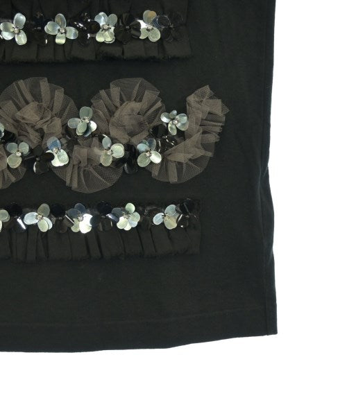 tricot COMME des GARCONS T恤/上衣