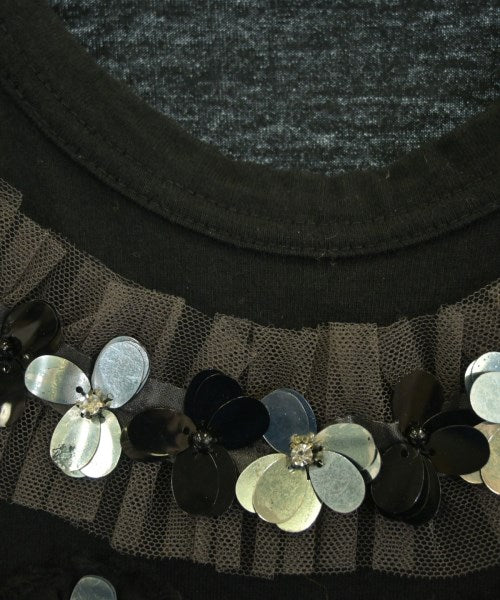 tricot COMME des GARCONS T恤/上衣