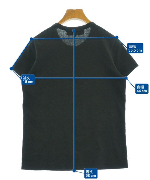 tricot COMME des GARCONS T恤/上衣