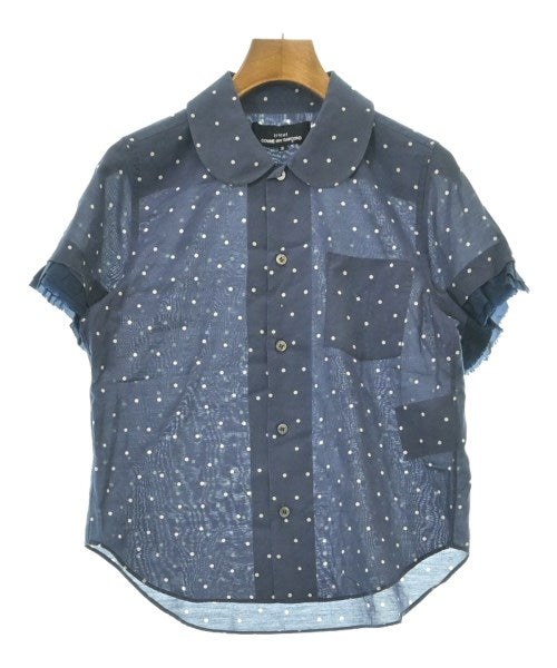 tricot COMME des GARCONS 女襯衫