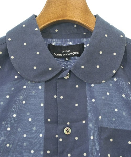 tricot COMME des GARCONS 女襯衫