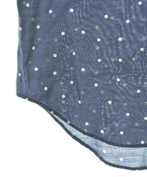 tricot COMME des GARCONS 女襯衫