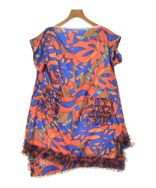 tricot COMME des GARCONS 洋裝