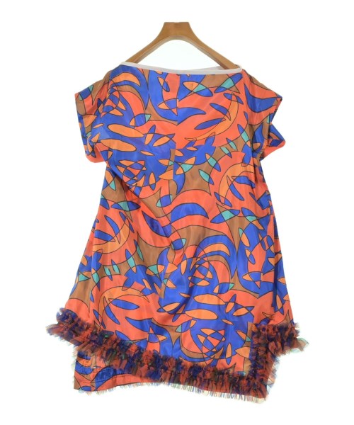 tricot COMME des GARCONS 洋裝